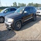 1C4RJFCT5CC204132 2012 Jeep Grand Cherokee Overland auction photo thumbnail 2