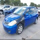 3N1BC13E59L406050 2009 Nissan Versa 1.8Sl auction photo thumbnail 2