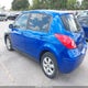 3N1BC13E59L406050 2009 Nissan Versa 1.8Sl auction photo thumbnail 3
