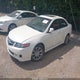 JH4CL96897C014332 2007 Acura Tsx auction photo thumbnail 2