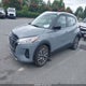 3N1CP5CV7PL557615 2023 Nissan Kicks Sv Xtronic Cvt auction photo thumbnail 2
