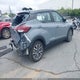 3N1CP5CV7PL557615 2023 Nissan Kicks Sv Xtronic Cvt auction photo thumbnail 4