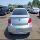 1HGCS21888A013190 2008 Honda Accord 3.5 Ex-L auction photo thumbnail 16