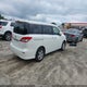 JN8AE2KPXE9101078 2014 Nissan Quest Sv auction photo thumbnail 4