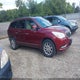 5GAKRBKD9HJ135303 2017 Buick Enclave Leather auction photo thumbnail 14
