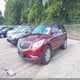 5GAKRBKD9HJ135303 2017 Buick Enclave Leather auction photo thumbnail 2