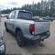 5FPYK3F16LB031555 2020 Honda Ridgeline Awd Sport auction photo thumbnail 3