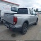 5FPYK3F16LB031555 2020 Honda Ridgeline Awd Sport auction photo thumbnail 4