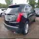 1GYKNARS2HZ110764 2017 Cadillac Xt5 Standard auction photo thumbnail 4
