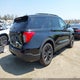 1FMSK8DH9PGB77483 2023 Ford Explorer Xlt auction photo thumbnail 4