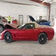 1G1YY32GX15114897 2001 Chevrolet Corvette auction photo thumbnail 14