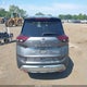 JN8BT3DD6NW270499 2022 Nissan Rogue Platinum Intelligent Awd auction photo thumbnail 16