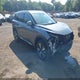 JN8BT3DD6NW270499 2022 Nissan Rogue Platinum Intelligent Awd auction photo thumbnail 1