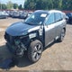 JN8BT3DD6NW270499 2022 Nissan Rogue Platinum Intelligent Awd auction photo thumbnail 6