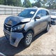 5XYPG4A38HG287068 2017 Kia Sorento 2.4L Lx auction photo thumbnail 2