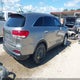 5XYPG4A38HG287068 2017 Kia Sorento 2.4L Lx auction photo thumbnail 4