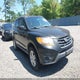 5NMSG3AB3AH353548 2010 Hyundai Santa Fe Gls auction photo thumbnail 1