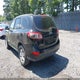 5NMSG3AB3AH353548 2010 Hyundai Santa Fe Gls auction photo thumbnail 3