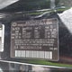5NMSG3AB3AH353548 2010 Hyundai Santa Fe Gls auction photo thumbnail 9