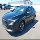 JF2GUHDC0SH269806 2025 Subaru Crosstrek Premium auction photo thumbnail 2