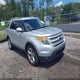 1FM5K7F8XEGA64742 2014 Ford Explorer Limited auction photo thumbnail 1