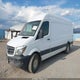WD3PE8DB0FP122863 2015 Mercedes-Benz Sprinter 2500 High Roof auction photo thumbnail 2