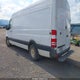 WD3PE8DB0FP122863 2015 Mercedes-Benz Sprinter 2500 High Roof auction photo thumbnail 3