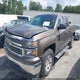 1GCRCREC4EZ226146 2014 Chevrolet Silverado 1500 1Lt auction photo thumbnail 2