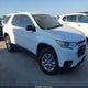 1GNERFKW8JJ222577 2018 Chevrolet Traverse Ls auction photo thumbnail 1