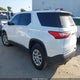 1GNERFKW8JJ222577 2018 Chevrolet Traverse Ls auction photo thumbnail 3
