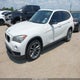 WBAVM1C52EVW48812 2014 BMW X1 Sdrive28I auction photo thumbnail 2
