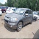 5J8TB18258A008881 2008 Acura Rdx auction photo thumbnail 2