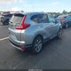 5J6RW1H88KA016427 2019 Honda Cr-V Ex-L auction photo thumbnail 4