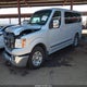 5BZAF0AAXFN852670 2015 Nissan Nv Passenger Nv3500 Hd Sl V8 auction photo thumbnail 2