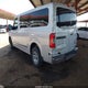5BZAF0AAXFN852670 2015 Nissan Nv Passenger Nv3500 Hd Sl V8 auction photo thumbnail 3
