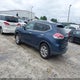 KNMAT2MV0FP555088 2015 Nissan Rogue Sv auction photo thumbnail 3