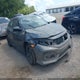SHHFK7H58JU215110 2018 Honda Civic Ex auction photo thumbnail 1