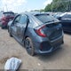 SHHFK7H58JU215110 2018 Honda Civic Ex auction photo thumbnail 3