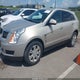 3GYFNAE33CS608414 2012 Cadillac Srx Luxury Collection auction photo thumbnail 2
