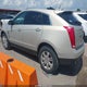 3GYFNAE33CS608414 2012 Cadillac Srx Luxury Collection auction photo thumbnail 3