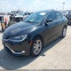 1C3CCCAB0FN554385 2015 Chrysler 200 Limited auction photo thumbnail 2
