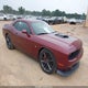 2C3CDZFJ3KH606997 2019 Dodge Challenger R/T Scat Pack auction photo thumbnail 1