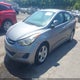 KMHDH4AE6BU082805 2011 Hyundai Elantra Gls (Ulsan Plant) auction photo thumbnail 2