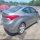 KMHDH4AE6BU082805 2011 Hyundai Elantra Gls (Ulsan Plant) auction photo thumbnail 4
