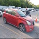 5Y2SP67809Z474588 2009 Pontiac Vibe auction photo thumbnail 1