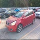 5Y2SP67809Z474588 2009 Pontiac Vibe auction photo thumbnail 2