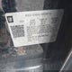 1G1ZD5ST2LF087202 2020 Chevrolet Malibu Fwd Lt auction photo thumbnail 9