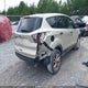 1FMCU0F72JUC44955 2018 Ford Escape S auction photo thumbnail 4