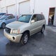 JTEGD21A230052011 2003 Toyota Highlander auction photo thumbnail 2