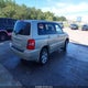 JTEGD21A230052011 2003 Toyota Highlander auction photo thumbnail 4